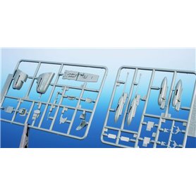 Special Hobby 1:72 Junkers Ju-87 D-3 Stuka - STUKA EXPERTENtuka Experten'