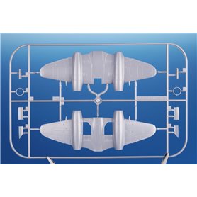 Special Hobby 72487 Gloster Meteor TT Mk.20
