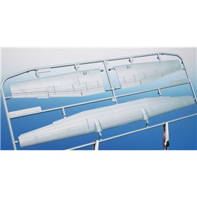 Special Hobby 1:72 CASA C-212-300/400 - LONG NOSED CASAS