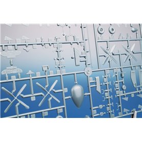 Special Hobby 1:72 CASA C-212-300/400 - LONG NOSED CASAS