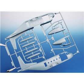 Special Hobby 1:72 CASA C-212-300/400 - LONG NOSED CASAS
