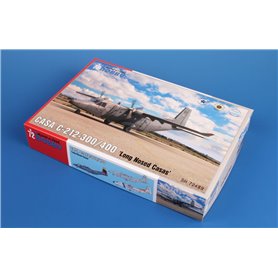 Special Hobby 1:72 CASA C-212-300/400 - LONG NOSED CASAS