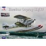 Amodel 1:72 Hawker Osprey III/IV