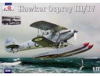 Amodel 1:72 Hawker Osprey III/IV