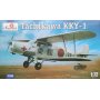 Amodel 1:72 72243 TACHIKAWA KKY-1