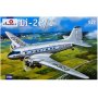 Amodel 1:72 72244 LISUNOV LI-2 P/T