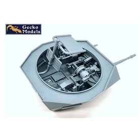 Gecko Models 16GM0008 Pz. Kpfw. II Ausf. A/B/C