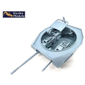 Gecko Models 16GM0008 Pz. Kpfw. II Ausf. A/B/C