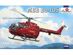 Amodel 1:72 MBB BO-105