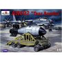 Amodel 1:72 72265 ANTONOV AN-602