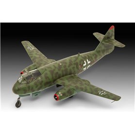 Revell 63774 Model Set 1/72 Messerschmitt P.1099A - P-Series