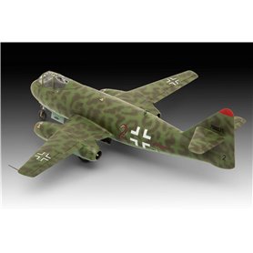 Revell 63774 Model Set 1/72 Messerschmitt P.1099A - P-Series