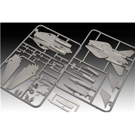 Revell 63782 Model Set 1/144 Grumman F-14A Tomcat