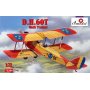 Amodel 1:72 72284 D.H.60T MOTH TRINER