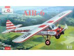 Amodel 1:72 Air-6