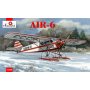 Amodel 1:72 Air-6 w/skis