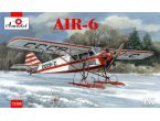 Amodel 1:72 Air-6 w/skis