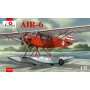 Amodel 1:72 72312 Air-6 Hydroplane