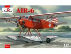 Amodel 1:72 Hydroplan Air-6