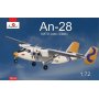 Amodel 1:72 72313 An-28 Nato code CASH