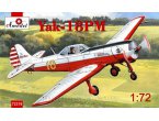 Amodel 1:72 Yakovlev Yak-18PM 