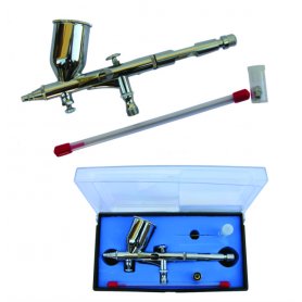 AD-7781 AEROGRAF 0,2mm + 0,3mm