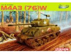 Dragon 1:35 6325 M4A3(76)W PREMIUM