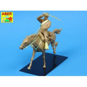 ABER 35249 AMERYKANSKA KAWALERIA