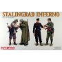 DRAGON P 6343 STALINGRAD INFERNO