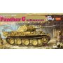 DRAGON 6384 PANTHER G W/ZIMMERIT