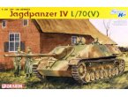 Dragon 1:35 Jagdpanzer IV L/70V