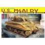 DRAGON 6404 US M4A1 DV