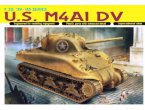 Dragon 1:35 6404 US M4A1 DV