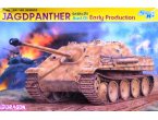 Dragon 1:35 Sd.Kfz.173 Jagdpanther Ausf.G1 early production