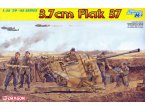 Dragon 1:35 6483 3,7CM FLAK 37