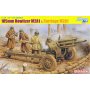 Dragon 1:35 6499 105 MM HOWITZER M2A1 & 