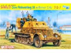 Dragon 1:35 Sd.Kfz.7/1 20mm Flakvierling 38 w/armored cab