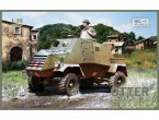 IBG 1:35 Otter Light Reconnaissance Car 