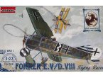 Roden 1:72 Fokker V/D.VIII