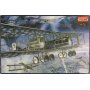 RODEN 016 GOTHA G V 1/72