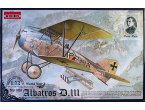 Roden 1:72 Albatros D.III S.253