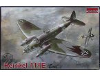 Roden 1:72 Heinkel He-111E Emil 