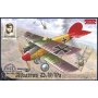 Roden 1:72 032 ALBATROS D.V/D.Va 1/72