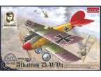 Roden 1:72 Albatros D.V/Va