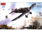 Roden 1:72 Junker D.1