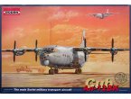 Roden 1:72 Antonov An-12BK Cub