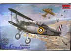 Roden 1:48 Gloster Sea Gladiator