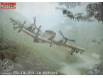 Roden 1:48 Grumman OV-1A/JOV-1A Mohawk