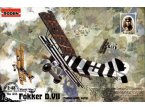 Roden 1:48 Fokker D.VII early verison