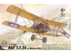 Roden 1:48 RAF S.E.5a w/Hispano Suiza